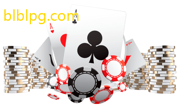 Jogue jogos de pôquer em blblpg.com